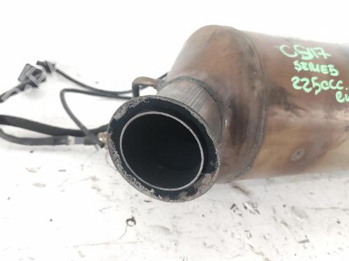 Particulate filter BMW 5 Touring (F11) 520 d | BP32227633M81 - Image 2