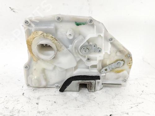 front-left-lock-opel-agila-b-h08-2008-2009-2010-2011-2012-2013-2014-32744026 main image