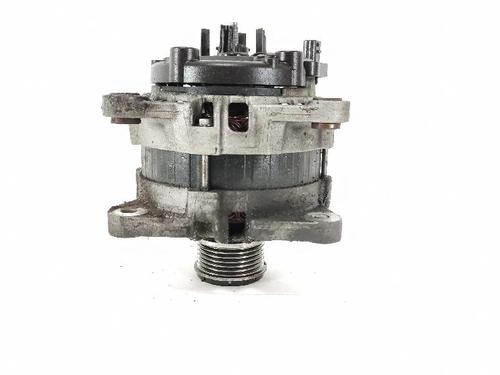 Used Alternator NISSAN QASHQAI II (J11, J11_) 1.5 dCi (110 hp) 30747499