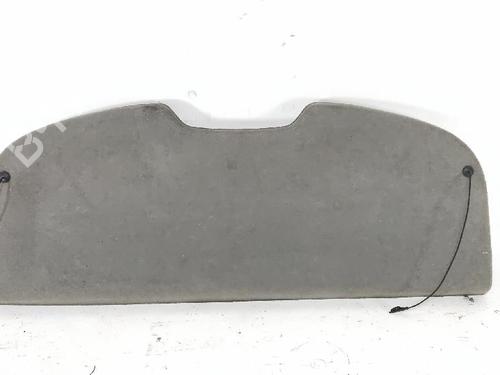 Used Rear parcel shelf Rear parcel shelf FORD KA (RU8) 1.3 TDCi (75 hp) 31579247 31579247