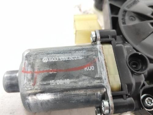 Front left window mechanism AUDI A3 (8V1, 8VK) 2.0 TDI | BP27430919C22 - Image 3