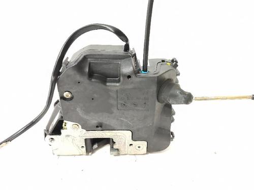 Used Front right lock MERCEDES-BENZ C-CLASS (W203) C 220 CDI (203.006, 203.008) (143 hp) 27431402