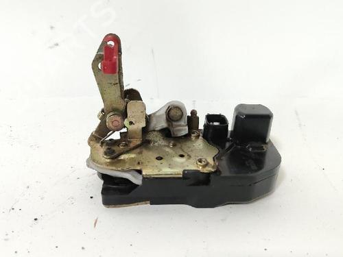 Tailgate lock JEEP CHEROKEE (KJ) 2.8 CRD 4x4 | BP28509178C101 