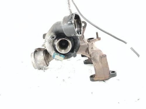 Turbolader/Kompressor für VW POLO IV (9N_, 9A_) 1.4 TDI (70 hp) 29204069