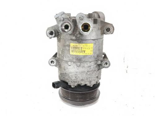 Used AC compressor AC compressor FORD FIESTA VI (CB1, CCN) 1.0 (65 hp) 29604356 29604356