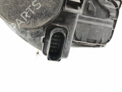 Left headlight SEAT ALTEA (5P1) 2.0 TDI | BP27417152C28 - Image 4