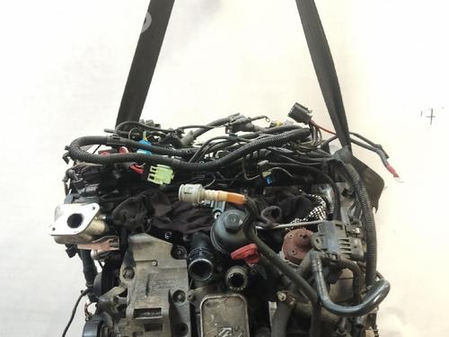 Engine BMW 5 Touring (F11) 520 d | BP32227631M1 