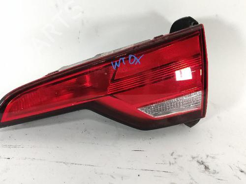 Used Right taillight Right taillight AUDI A4 Allroad B9 (8WH, 8WJ) 2.0 TDI quattro (190 hp) 40062253 40062253