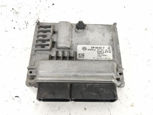 engine-control-unit-ecu-seat-ibiza-iv-6j5-6p1-2008-2009-2010-2011-2012-2013-2014-2015-2016-2017-27424512 main image