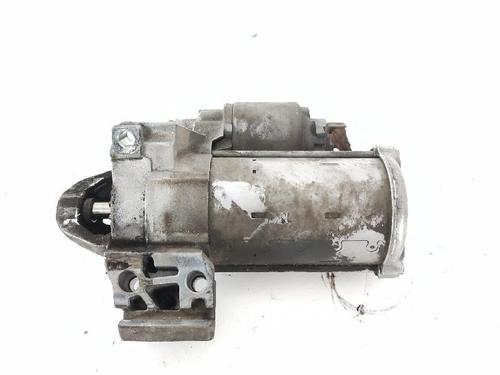 Used Starter BMW 3 (F30, F80) 318 d (150 hp) 31034621