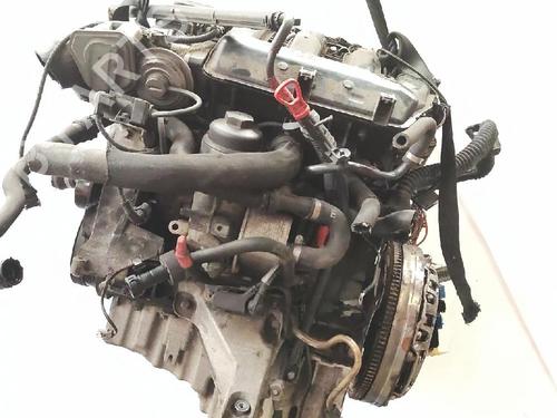 Engine BMW 3 Touring (E91) 320 d | BP38012304M1 - Image 4