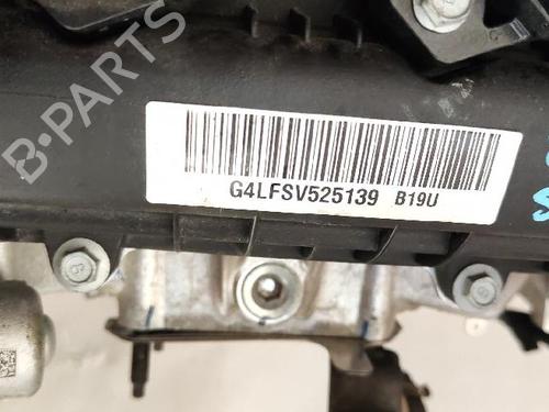 Engine HYUNDAI i20 ACTIVE (IB, GB) 1.4 | BP36070272M1 - Image 6