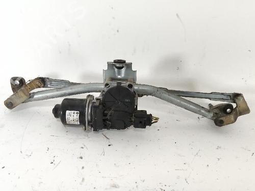 Used Front wiper motor Front wiper motor VW POLO IV (9N_, 9A_) 1.4 TDI (70 hp) 39739857 39739857