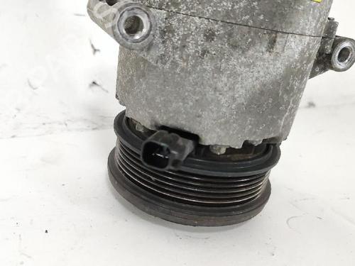 AC compressor FORD FIESTA VI (CB1, CCN) 1.0 | BP32771776M34 - Image 4