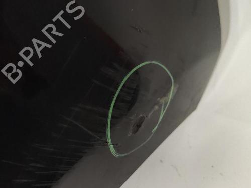 Rear bumper CITROËN C3 Picasso (SH_) 1.6 VTi 120 | BP32335573C8