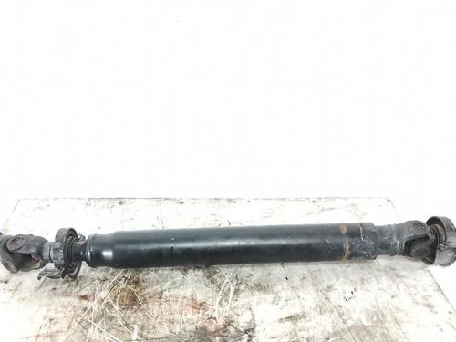 Used Driveshaft Driveshaft RENAULT KANGOO (KC0/1_) 1.6 16V (95 hp) 39944084 39944084