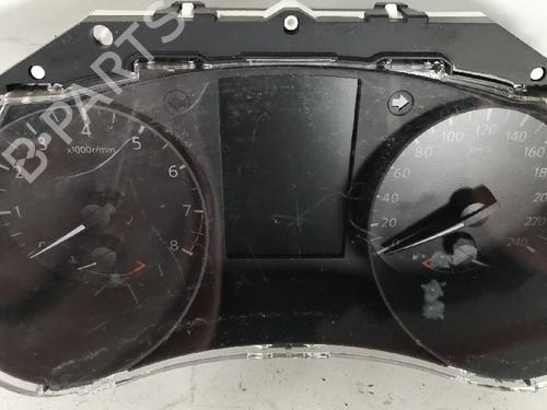 instrument-cluster-nissan-qashqai-ii-j11-j11_-2013-27425345 main image