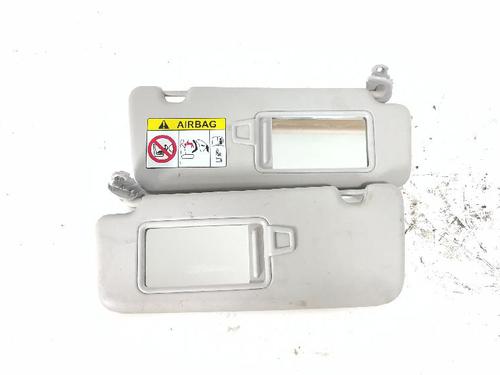 Left sun visor HYUNDAI i30 Estate (PDE) 1.6 CRDi | BP36693266I1 - Image 2