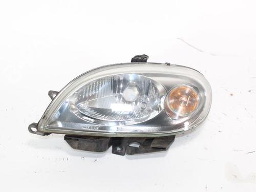 Used Left headlight CITROËN SAXO (S0, S1) [1996-2004]  31686048