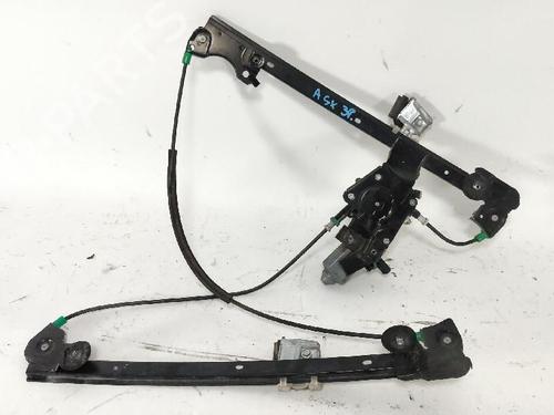 Used Left front window motor LAND ROVER FREELANDER I (L314) 2.0 Td4 4x4 (112 hp) 31012817