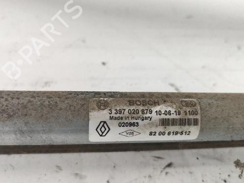Front wiper motor DACIA DUSTER (HS_) 1.6 16V | BP27427169M29 - Image 2
