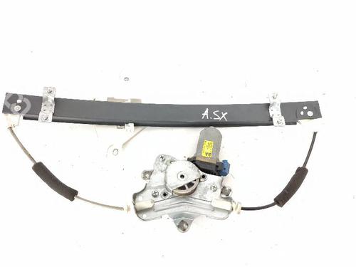Used Front left window mechanism CHEVROLET CAPTIVA (C100, C140) 2.0 D 4WD (150 hp) 27428892