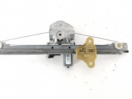 Front left window mechanism RENAULT CAPTUR I (J5_, H5_) 1.5 dCi 90 (J5N4, J5M5, J5MW, J5M6, J5AL, J5AJ) | BP35750444C22 - Image 4