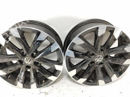 Used Rim Rim VW T-CROSS (C11, D31) 1.0 TSi (95 hp) 34053875 34053875