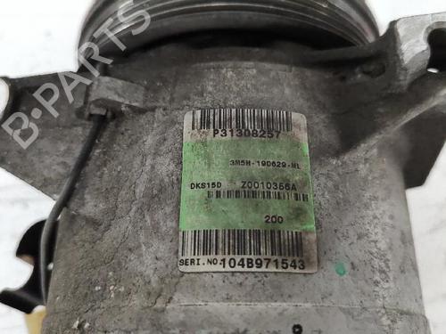 AC compressor VOLVO V50 (545) D3 | BP27431682M34 - Image 5