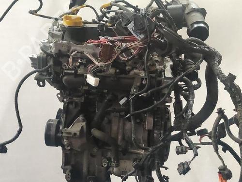 Engine DACIA BIGSTER 1.2 ECO-G 140 | BP39400030M1  - Image 5