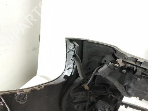 Front bumper AUDI A4 B7 (8EC) 3.0 TDI quattro | BP29050142C7 