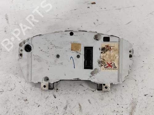 Instrument cluster FORD FOCUS II (DA_, HCP, DP) 1.6 TDCi | BP40493473C47 - Image 3