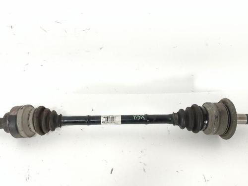 Used Left rear driveshaft BMW 3 (F30, F80) 318 d (150 hp) 31034615