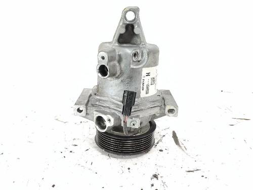 Used AC compressor AC compressor DACIA DUSTER (PYM_, PYN_) 1.0 ECO G-100 (101 hp) 27428387 27428387