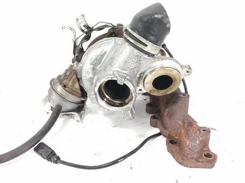 Turbolader/Compressor VW GOLF ALLTRACK VII Variant (BA5, BV5) 1.6 TDI 4motion (110 hp) 29990136