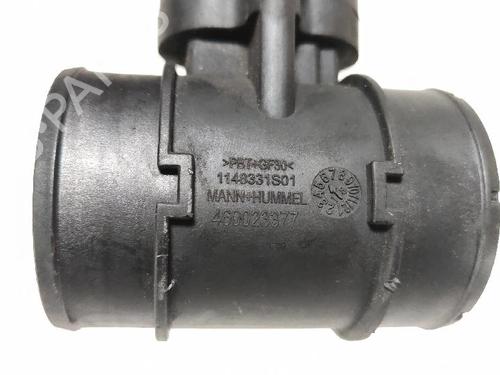 Mass air flow sensor OPEL CORSA E (X15) 1.4 (08, 68) | BP27413427M95