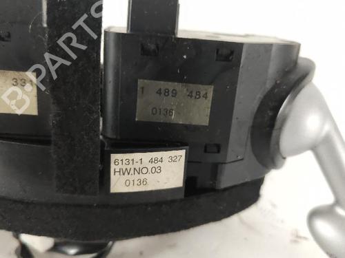 Ratstangsstang MINI MINI (R50, R53) One | BP27424281I23 