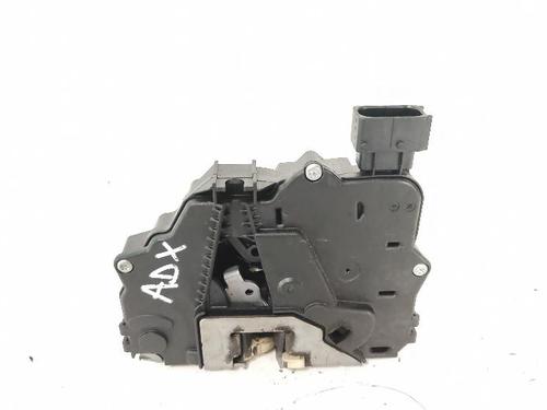 Used Front right lock OPEL CORSA D (S07) 1.0 (L08, L68) (60 hp) 27428701