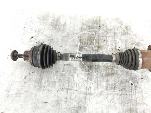 Used Right front driveshaft AUDI Q5 (8RB) 2.0 TDI quattro (170 hp) 27925819