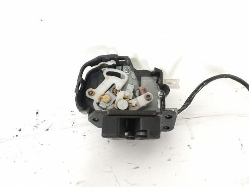 Tailgate lock MAZDA 2 (DY) 1.2 (DY3W) | BP27421059C101 - Image 2