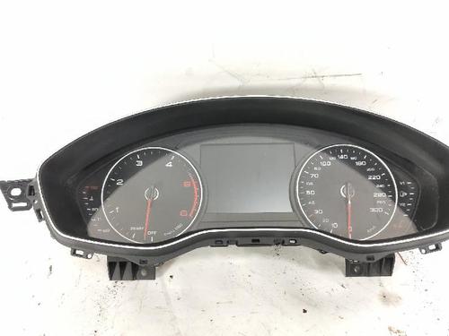 instrument-cluster-audi-a4-allroad-b9-8wh-8wj-2016-27426444 main image