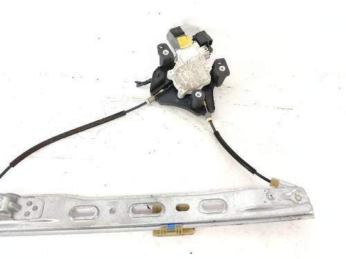 Used Front right window mechanism Front right window mechanism FORD TOURNEO CONNECT / GRAND TOURNEO CONNECT V408 MPV 1.6 TDCi (115 hp) 39667438 39667438