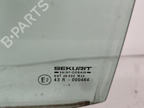 Front left door window PEUGEOT 106 II (1A_, 1C_) 1.1 i | BP27430124C18 