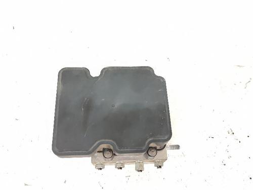 ABS pump NISSAN QASHQAI II (J11, J11_) 1.5 dCi | BP31752711M43 