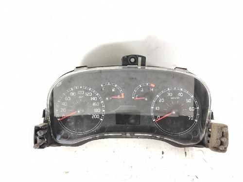 Kombiinstrument FIAT PANDA (169_) 1.2 (169.AXB11, 169.AXB1A) (60 hp) 27419883