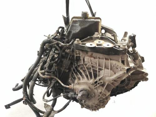 Gearbox ALFA ROMEO MITO (955_) 1.4 Turbo MultiAir (955AXM1A, 955AXR11) | BP29555207M3 