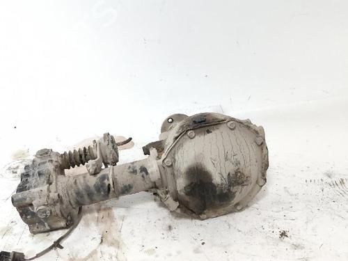 Used Front differential Front differential 38084254 38084254