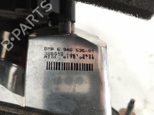 Left taillight BMW 3 (E46) 320 d | BP27428121C34 