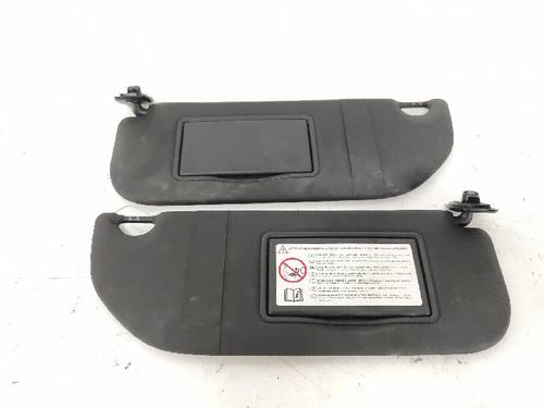 Used Left sun visor CITROËN DS3 (SA_) 1.4 VTi 95 (95 hp) 27433499