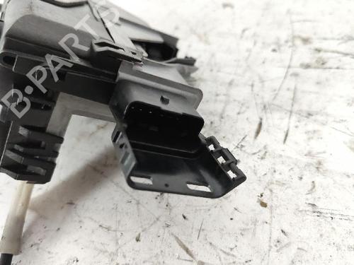 Rear left lock PEUGEOT 3008 I MPV (0U_) 1.6 HDi | BP27427209C100 